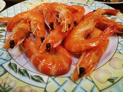 -重庆丽苑维景国际大酒店·海鲜自助餐厅