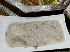 -川蜀香重庆老火锅(长安店)