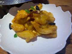-俭寨大盘鸡·缸子肉·小公鸡·新疆菜(云通店)