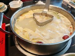 -打酱友•斑鱼海鲜粥火锅(吴桥店)