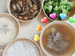 -真功夫(北京路步行街店)