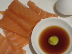 -晶丽香榭自助餐(南京大饭店)