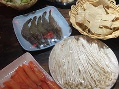 -乐山串串香老火锅(鼓楼店)