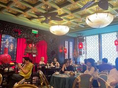 -誉八仙粤菜(万象天地店)