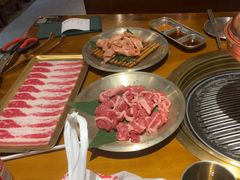 -蒲葵传统炭火烤肉(白石龙店)