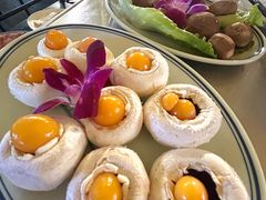 -吾家传承·橄榄妹大排档(陈家祠店)