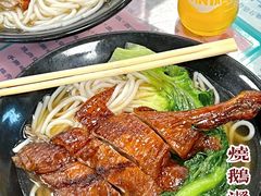 -烧鹅濑(西华路店)