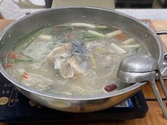 -大理老字号·舟渔的鱼野生菌海景餐厅(双廊店)