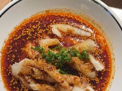 -新太二·鲜料川菜(东汇城店)