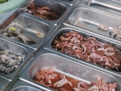 -广场正宗原汁薏米店