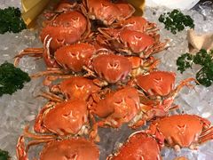 -棕榈阁·巴西烤肉海鲜自助餐厅(中州皇冠假日酒店)