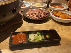 -泥炉烧肉师(新街口金銮巷店)
