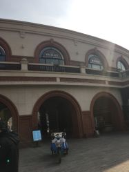 -TWOFACE 双面理发馆