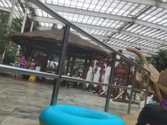 -龙达温泉生态城