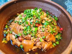 -阿嫂印象·民间江湖菜(大学城店)