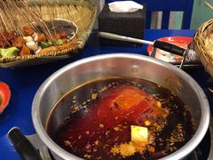 -马路边边串串香(双井直营店)