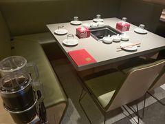 -海底捞火锅(高新万达店)
