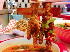 -玩味工厂·东南亚特色餐厅(太古里店)