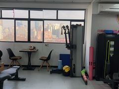 -象佳订制健身(中山公园旗舰店)