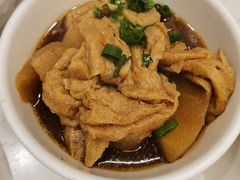 -有章牛杂(石厦店)