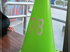 -FATBURGER 特富客汉堡(外交公寓店)