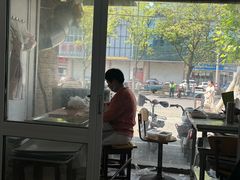 -松盛糕团店(红旗桥店)
