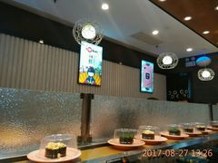 -争鲜回转寿司(飞洲国际店)