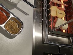-串门小炉子自助烧烤·小火锅(南京首店)