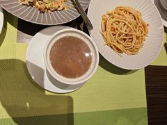 -希尔顿欢朋酒店·欢朋餐厅