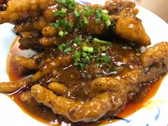 付家小爱爪-付掌柜在成都·热炒砂锅集(金禾店)