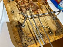 -大汗行宫园林餐厅