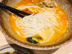 -蒙自源米线(虎门国际购物中心店)
