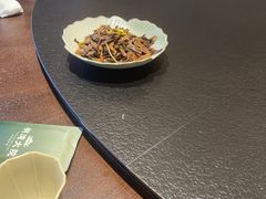 -桐湾大院·桐庐菜(滨江店)