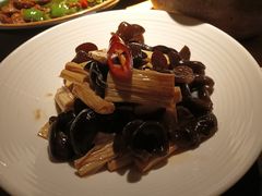 -外婆家(杭州马塍店·杭帮菜名店)