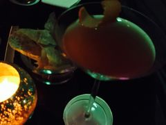 -广州四季酒店·天吧·高空酒吧