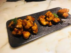 -绿茶餐厅(汇悦大融城店)