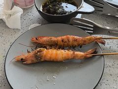 -仙螺岛海鲜自助餐厅(总店)