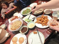 -恭敬李·烤鸭(天坛北门店)