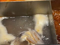 -海底捞火锅(振华广场店)