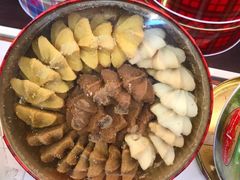 -珍妮曲奇聪明小熊(尖沙咀店)