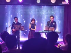 -TZ House音乐现场(茅台店)
