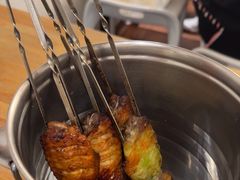 -鬼味烤翅(南锣鼓巷店)