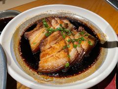 台州卤肉-荣小馆(杭州大厦店)