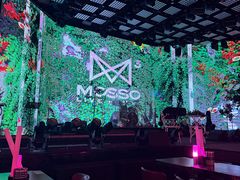 -MOSSO·Liveshow(M3香港广场店)