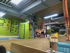 -牛犇炭火烤肉·鲜切烤肉(承德总店)