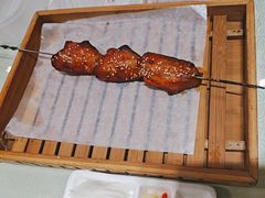 -东四民芳餐厅(世茂工三店)