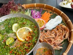 -Ameigo梅果·云贵川bistro(长宁来福士店)