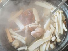 -濠轩阁特色生蚝火锅(水湾路店)