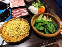 -MoMo牧场·寿喜烧专门店(长泰广场店)