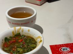 -八合里潮汕鲜牛肉火锅(上海汇智广场店)